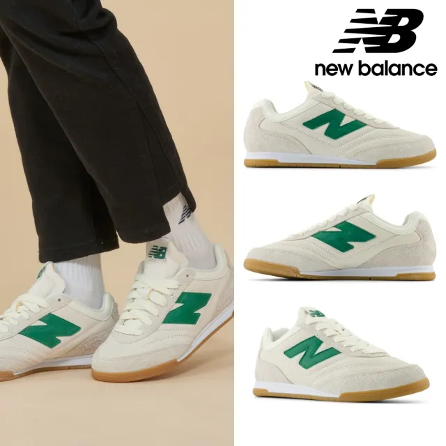 【NEW BALANCE】NB RC42復古鞋/運動鞋_URC42HG-D_URC42SC-D_URC42SD-D