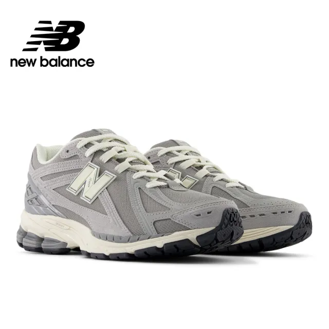 【NEW BALANCE】NB 1906R復古鞋_M1906REJ-D_中性_灰色