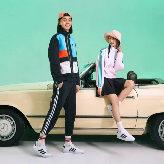 【adidas 愛迪達】GRAND COURT 2.0 休閒鞋 運動休閒鞋 男(GW9195)