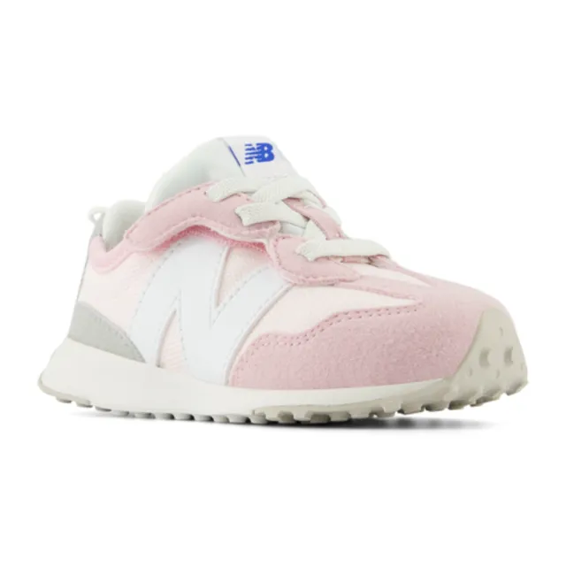 【NEW BALANCE】NB 運動鞋 小童 童鞋 兒童 粉 NW327CK