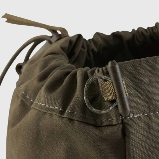 【Fjallraven】Singi Gear Holder側掛袋 僅售配件(FR23324-221黏土 FR23324-633深橄欖)