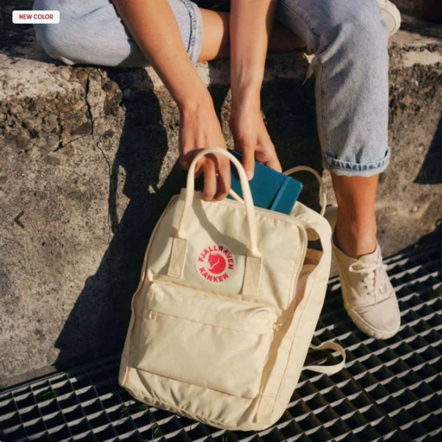 【Fjallraven】Kanken 後背包 560海軍藍(FR23510-560)