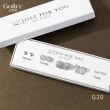 【Golicc】耳環 買一送一 一周耳釘 倒數日期 心情套裝組合 5日(飾品 耳飾 禮物 週年慶 滿額贈)