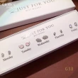 【Golicc】耳環 買1送1 一周耳釘 心情套裝組合 5日(雙十 萬聖節 生日 飾品 耳釘 耳飾 耳墜 禮物)