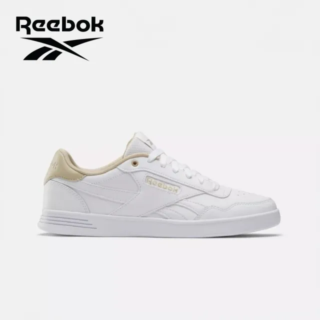 【REEBOK官方旗艦】COURT ADVANCE 網球鞋_男/女(四款任選)