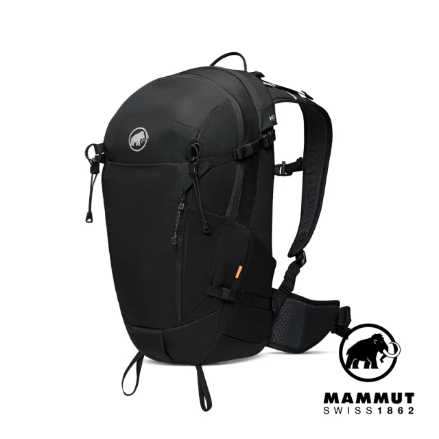 Mammut 長毛象 Seon Courier 20 捲蓋休