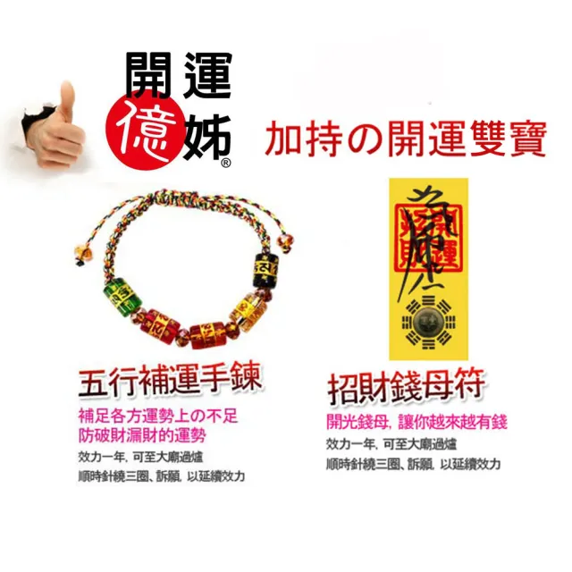 【A1 寶石】觀音項鍊套組 -佛牌護身符-心想事成有求必應-菩薩保佑-求子順利(加贈開運招財錢母)