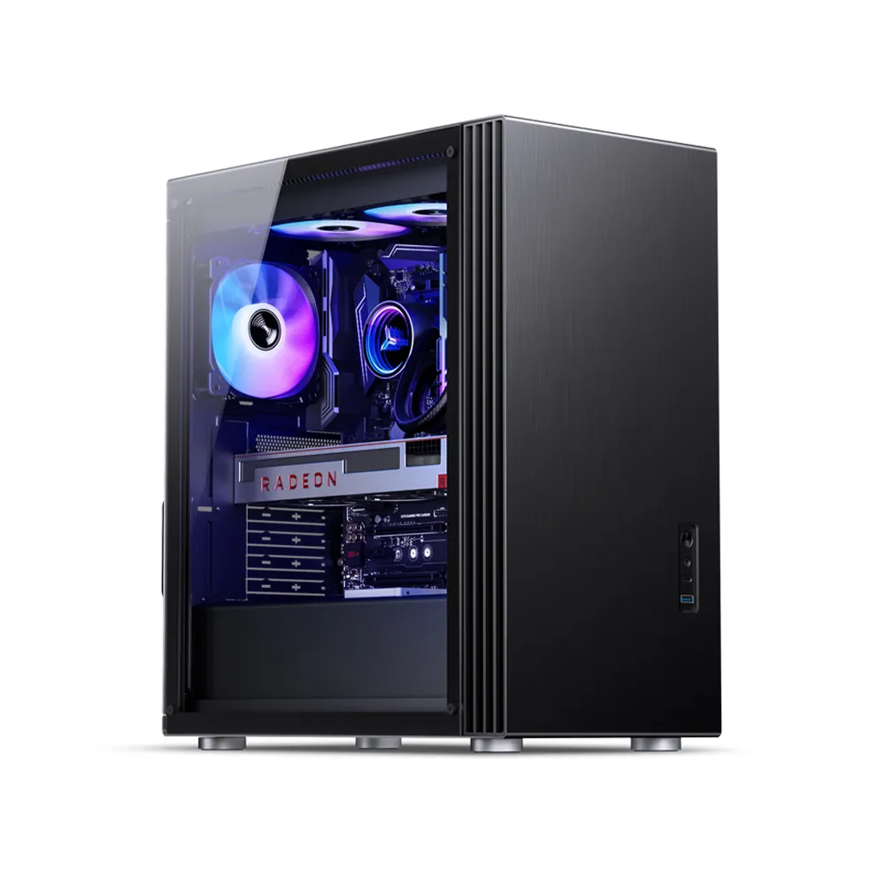 【iStyle】i9 二十四核心 RTX4090 無系統{W680T}商用水冷工作站(i9-13900/W680/128G ECC/4TB HDD+4TB SSD)