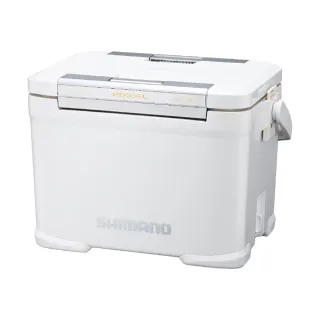 【SHIMANO】FIXCEL LIMITED 17L 保冰桶 行動冰箱(NF-217X)