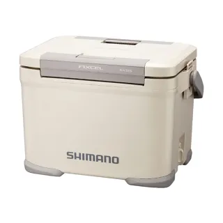 【SHIMANO】FIXCEL BASIS 17L 保冰桶 行動冰箱(NF-317X)
