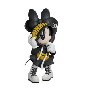 【MORSTORM 魔力風暴】潮服系列 迪士尼 帽踢米妮