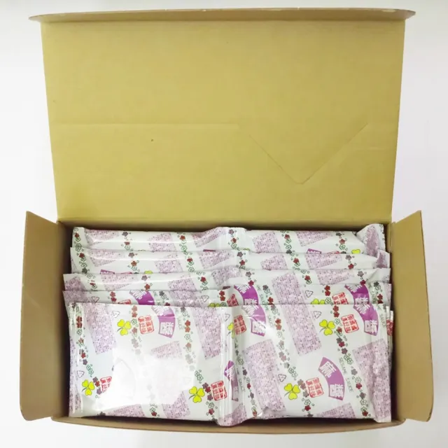 【郭媽媽】真好味 麻醬調味包(70gX20聯/盒)