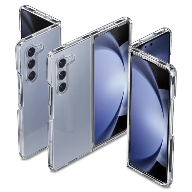 Spigen SGP galaxy Z Fold 5 Ultra Hybrid-防摔保護殼