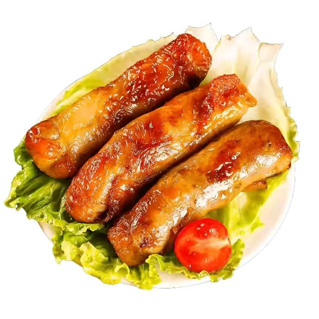 【上野物產】20包 雞肉捲