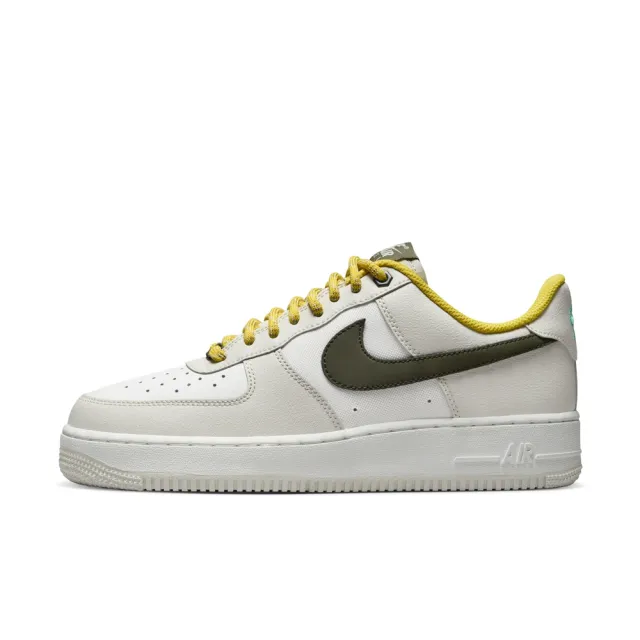 【NIKE 耐吉】經典復古休閒鞋 男 女 AF1 共五款(DD8959110&DD8959112&FV3628031&FN8918111&FZ5054161)