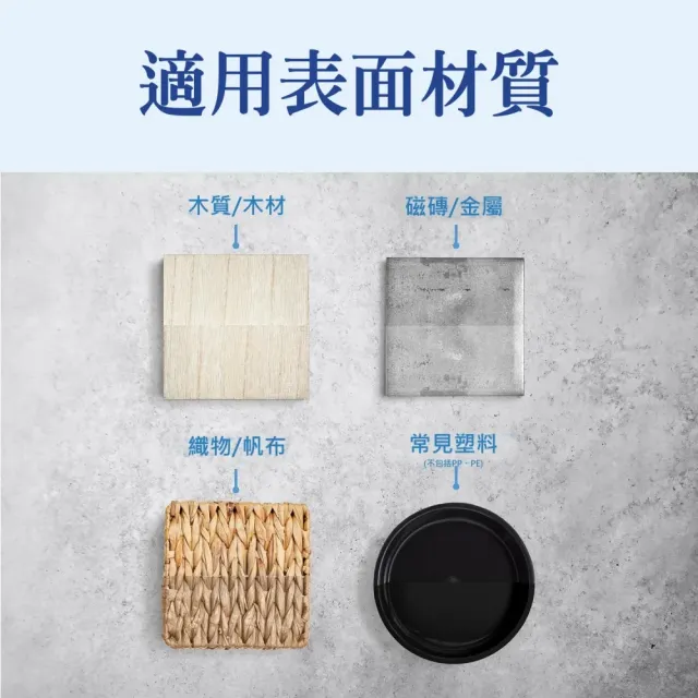 【RUST-OLEUM 樂立恩塗料】防水止漏噴劑 透明(噴式橡膠／312 g 265495)