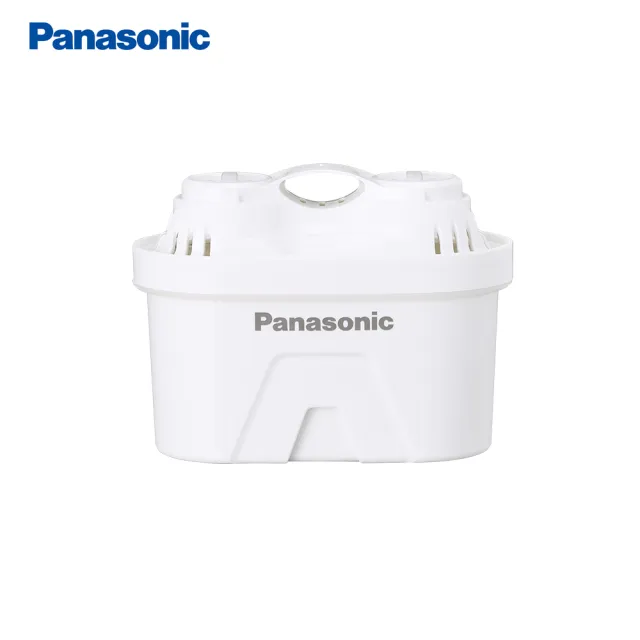 【Panasonic 國際牌】TK-FCNP51 濾水壺適用濾芯