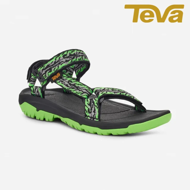 TEVA Hydratrek Sandal 男 織帶涼拖鞋/