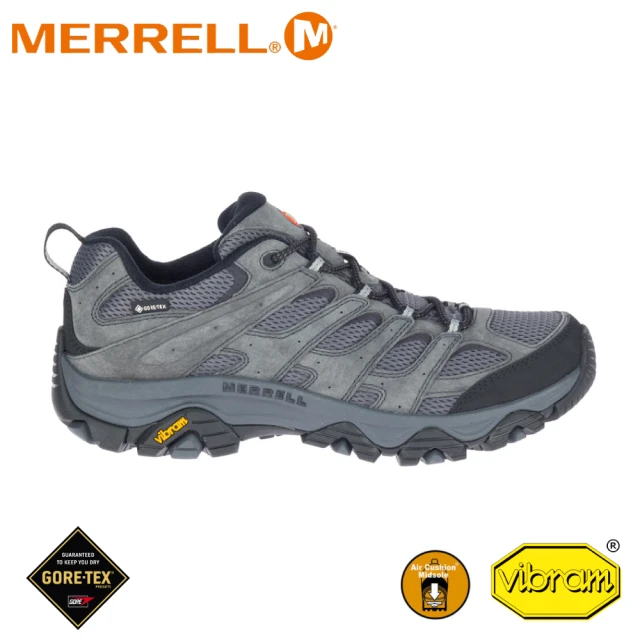 MERRELL 男 ALVERSTONE GORE-TEX 