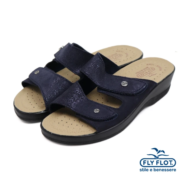 Cole Haan FLYNN FLAT SANDAL 夏季