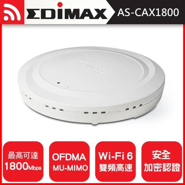 D-Link M60 AX6000 Wi-Fi 6 雙頻無線