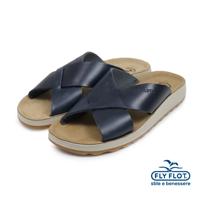 Cole Haan FLYNN FLAT SANDAL 夏季