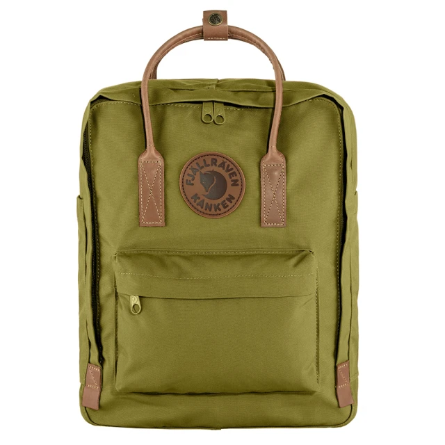 Fjallraven K☆nken No. 2 後背包 631叢葉綠(FR23565-631)