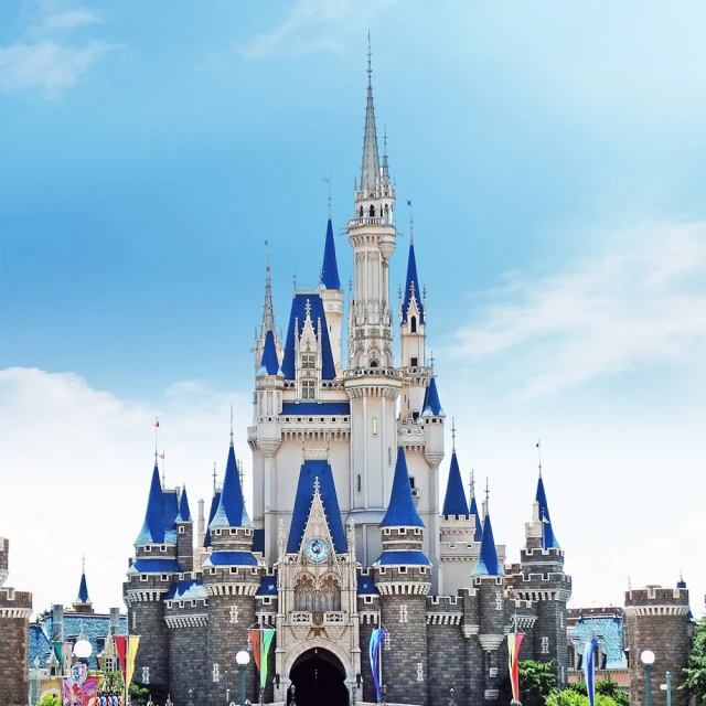 喜鴻假期 【好運財蛇到】【春節遊東京５日】KABA河馬巴士、