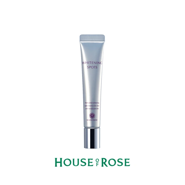 House of Rose CT美白淨斑精華20G