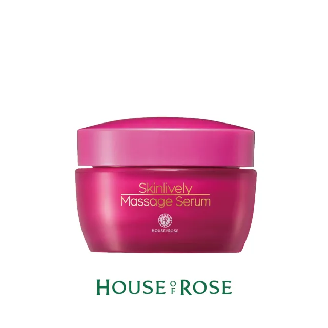 【House of Rose】光耀緊妍按摩晶50g