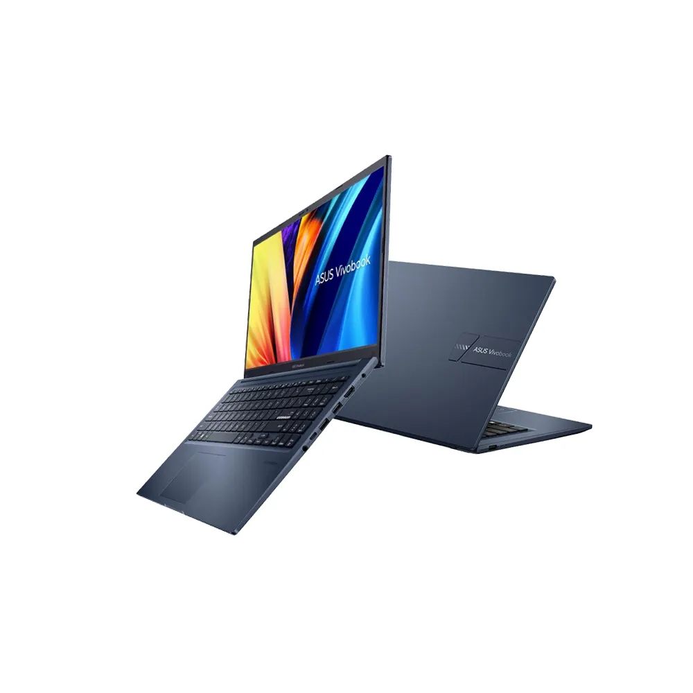 【ASUS 華碩】15.6吋i3效能筆電(VivoBook X1504ZA/i3-1215U/8G/512G SSD/W11)