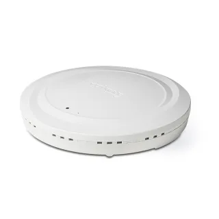 【EDIMAX 訊舟】AX1800 Wi-Fi 6雙頻吸頂式PoE無線基地台