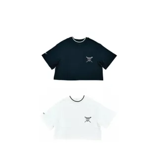 【REEBOK官方旗艦】HP CROP TEE 短袖上衣_女(兩款任選)