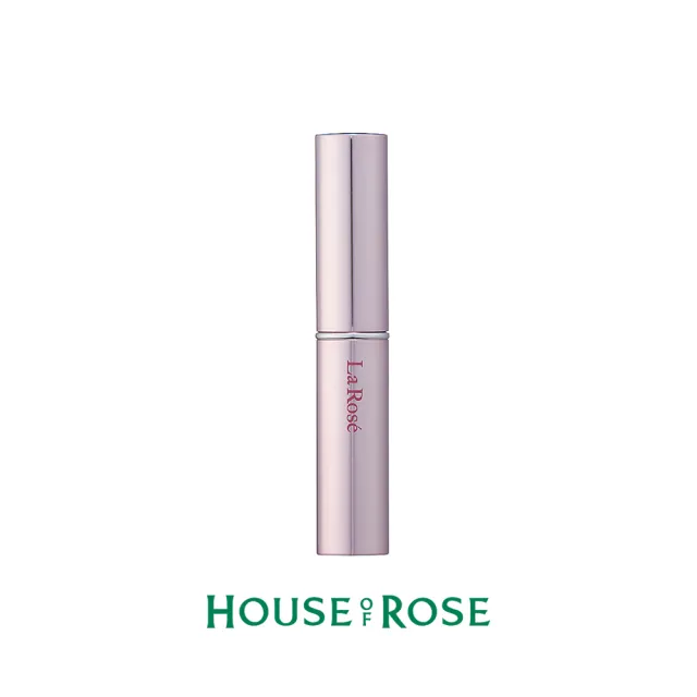 【House of Rose】玫瑰蜜語修飾唇膏