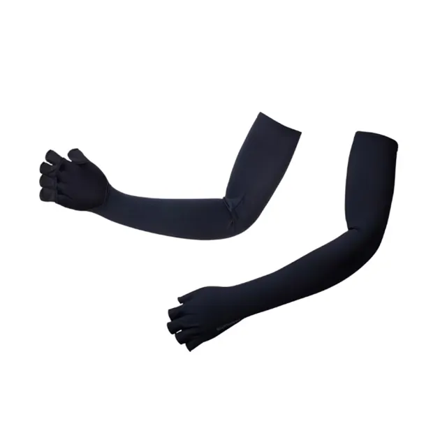 【SHIMANO】防曬長版手套 5 SUN PROTECTION(GL-600V)