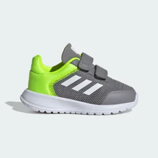 【adidas 愛迪達】TENSAUR RUN 運動鞋 嬰幼童鞋 IG1149