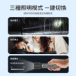 【Philips 飛利浦】SFL1181 400流明 IP44 多段數強光手電筒(登山/露營/居家/地震/Type C充電)