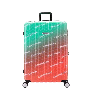 【CENTURION 百夫長】飛行愉悅 29吋旅行箱(百夫長 CENTURION 行李箱 旅行箱 出國 送禮)