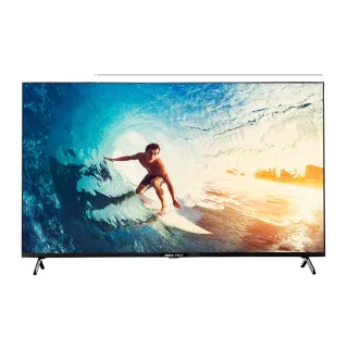 【SANLUX 台灣三洋】50吋4K連網智慧顯示器(SMT-50FG1)