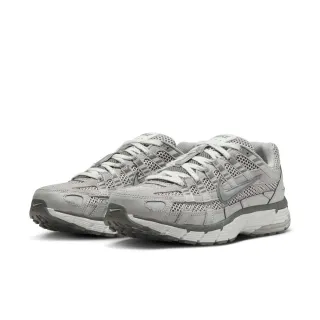 【NIKE 耐吉】休閒鞋_男女_灰色_NIKE P-6000 PRM NA(FN6837012)