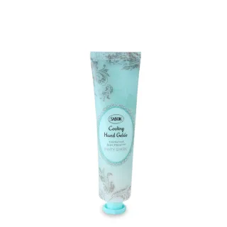 【SABON】官方直營 沁檸莫西多 護手凝膠30ml(限量系列)