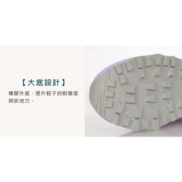 【NEW BALANCE】17-21CM_女中童休閒運動鞋--WIDE-麂皮 574系列 寬楦(PV574ESL)