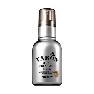 【Suntory 三得利官方直營】汎倫VARON 經典款Classic(120ml)