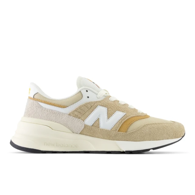 NEW BALANCE NB 休閒鞋 男鞋 女鞋 運動鞋 卡其 U997RMB-D楦(4114)