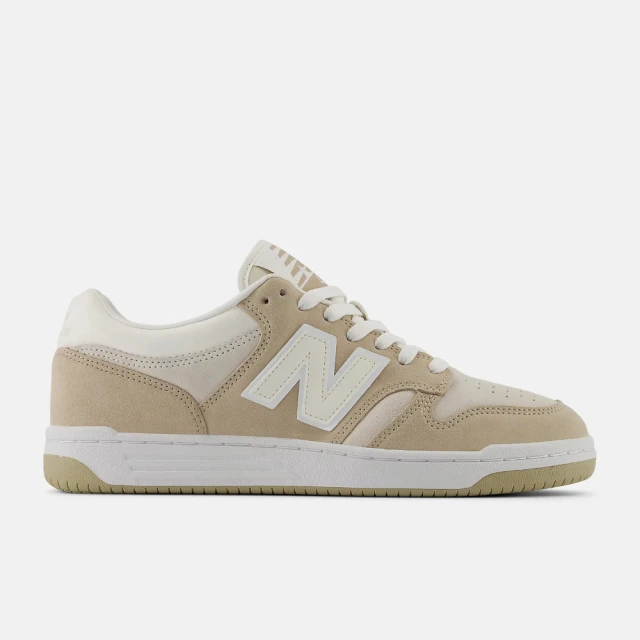 NEW BALANCE NB 休閒鞋 男鞋 女鞋 運動鞋卡其 BB480LEA-D楦(4157)