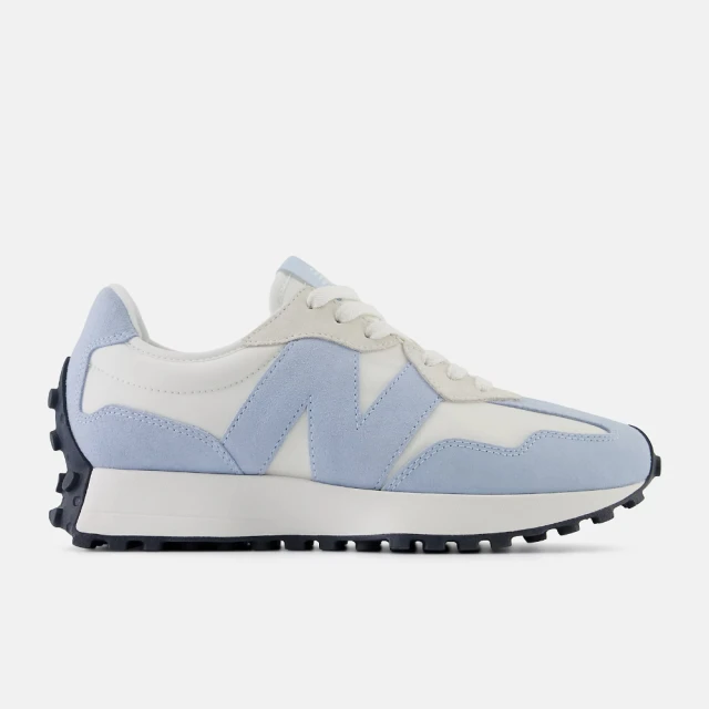 NEW BALANCE NB 休閒鞋 女鞋 運動鞋 寶寶藍 WS327MD-B楦(4161)