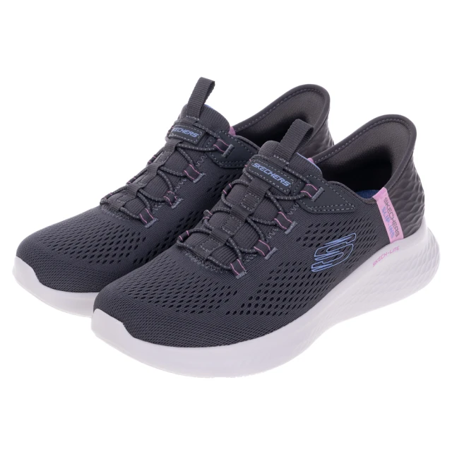 SKECHERS 女鞋 休閒系列 瞬穿舒適科技 SKECH-LITE PRO(150017CCMT)