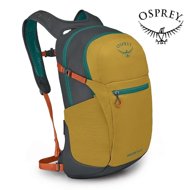 Osprey Daylite Plus Earth 日常/旅