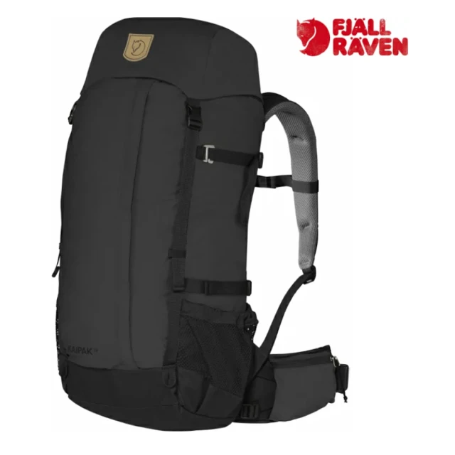 Fjallraven Kaipak G1000 登山背包 石頭灰 38L(FR27085-018)