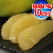 【果之家】預購-老欉47年冠軍金質獎鶴岡文旦10台斤(9/2後出貨)